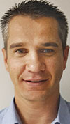 Jan Keyser, MD of Switchcom.